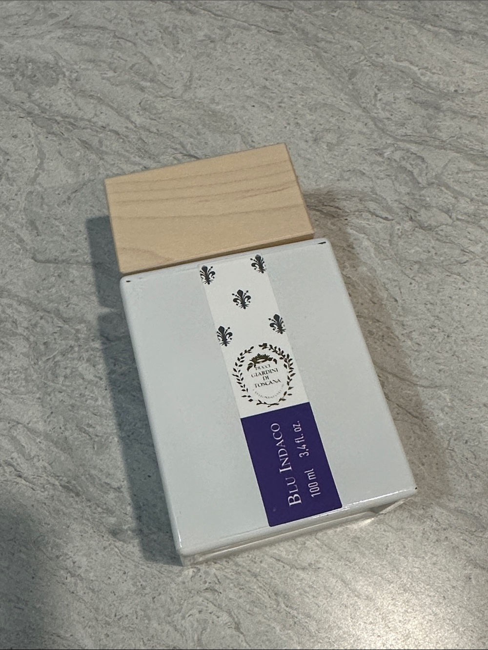Gardini De Toscana Fragrance